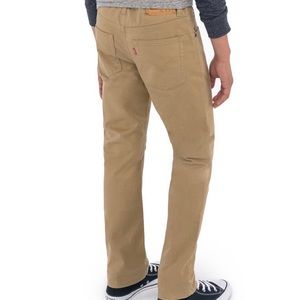 Levi's 511 Big Boys Slim Fit Pant